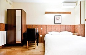 Hostal Asunción