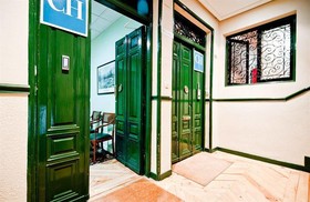 Hostal Asunción