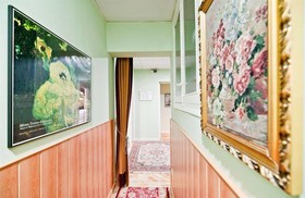 Hostal Asunción
