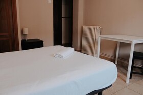 Hostal Atocha