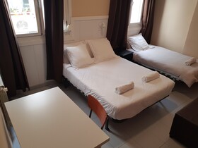 Hostal Atocha