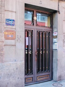 Hostal Atocha