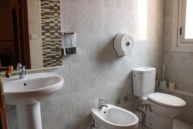 Hostal Atocha