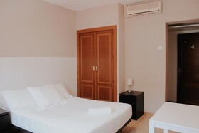 Hostal Atocha