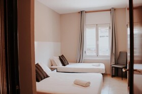 Hostal Atocha