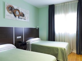 Hostal Avenida Barajas
