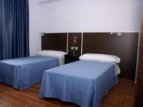 Hostal Avenida Barajas