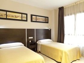 Hostal Avenida Barajas