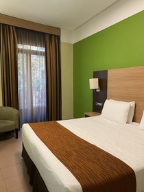 Hostal Ballesta