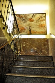 Hostal Ballesta