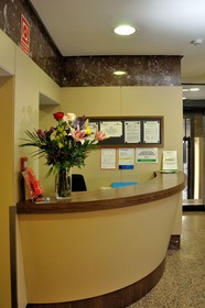 Hostal Ballesta