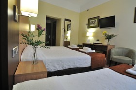 Hostal Ballesta