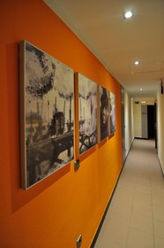 Hostal Ballesta