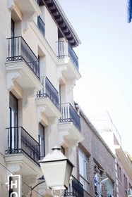 Hostal Ballesta
