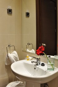 Hostal Ballesta