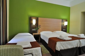 Hostal Ballesta