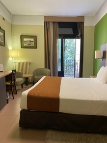Hostal Ballesta