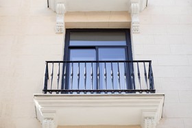Hostal Ballesta