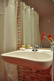 Hostal Ballesta