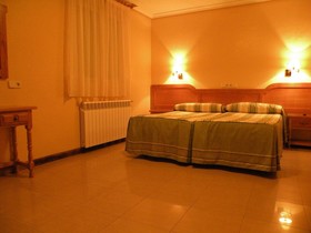 Hostal Benamar