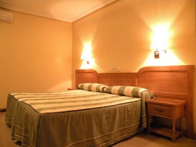 Hostal Benamar