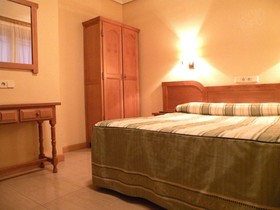 Hostal Benamar