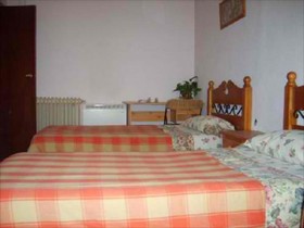 Hostal Berlín Madrid
