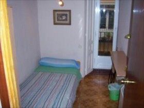 Hostal Berlín Madrid