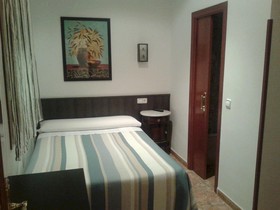 Hostal Bruña