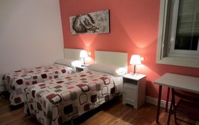 Hostal Bruña