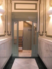 Hostal Bruña