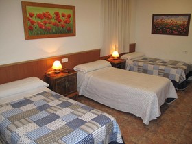 Hostal Bruña