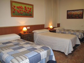 Hostal Bruña
