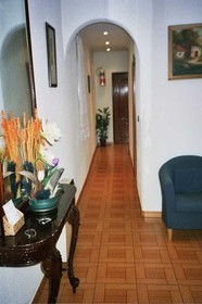 Hostal Bruña