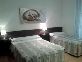 Hostal Bruña