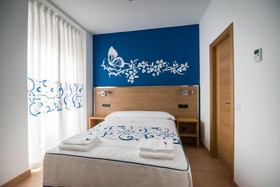Hostal Carracedo