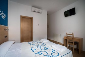 Hostal Carracedo