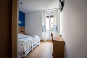 Hostal Carracedo