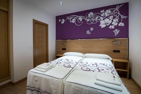 Hostal Carracedo