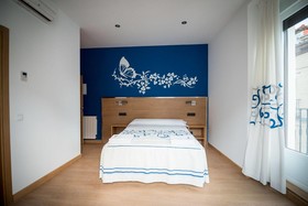 Hostal Carracedo