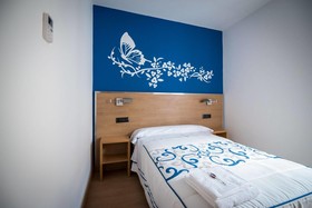 Hostal Carracedo