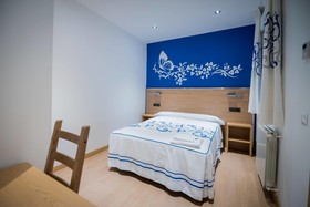 Hostal Carracedo