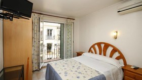Hostal Casa Bueno