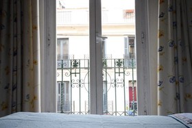 Hostal Casa Bueno