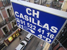 Hostal Casillas