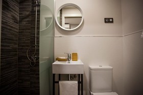 Hostal CC Atocha
