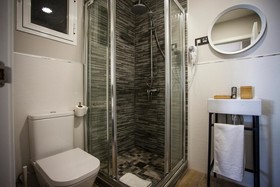 Hostal CC Atocha