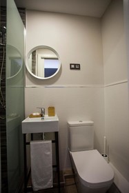 Hostal CC Atocha
