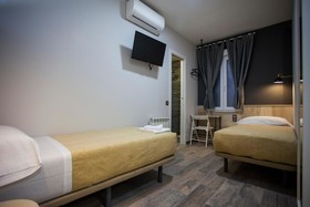 Hostal CC Atocha