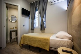 Hostal CC Atocha